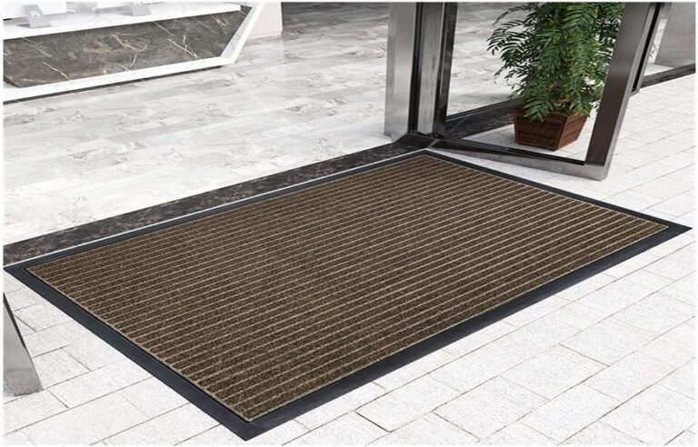 First Impressions With Attractive Doormats