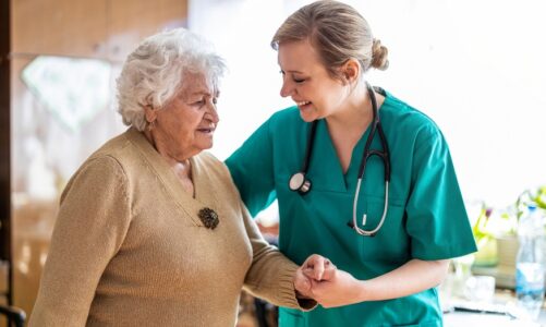 Exploring Palliative Care Options in Physiotherapy Centres