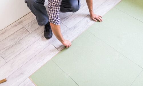 4 Signs It Is Time to Upgrade Your Floor Coating