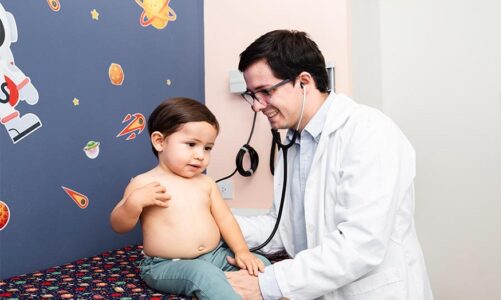 treatment options for pediatric pancreatitis