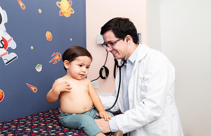 treatment options for pediatric pancreatitis