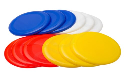 Where to Get Custom Frisbees and Branded Pitchers?