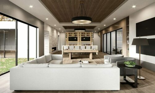 Best Interior Design Company